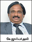நாணயம் ஜாப் - பிரச்னைக்குத் தீர்வு பேச்சுவார்த்தையே!