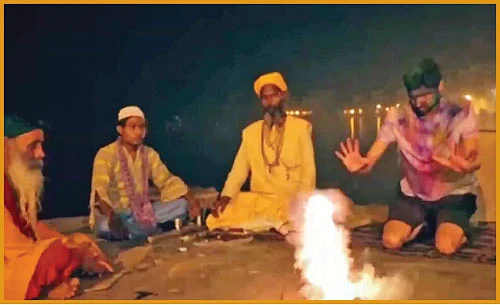 நம்பர் 1 டைனமோ