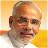 மக்கள் ஒற்றுமைக்காக மோடி 3 நாள் உண்ணாவிரதம்!
