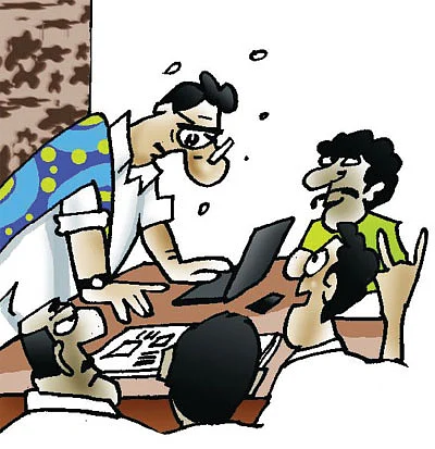 ஜோக்ஸ் - 3