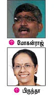 'அம்மாக்களுக்கு சல்யூட் !'