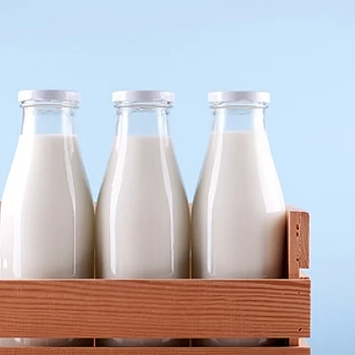 பால்... ஆரோக்கியமானதுதானா? நலம் நல்லது-38 DailyHealthDose