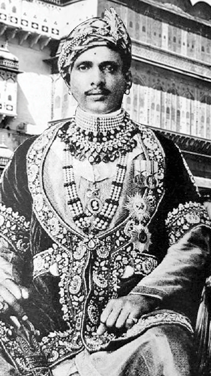 கிறுக்கு ராஜாக்களின் கதை! - 20 - உயிர்களிடத்தில் அன்பு வேண்டாம்!