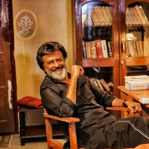 கர்நாடகாவில் காலா? - ரஜினி ரசிகர்கள் கர்நாடக முதல்வரிடம் மனு!