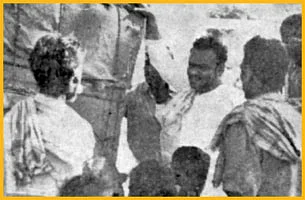 நான் மீண்டும் சந்திக்கிறேன்