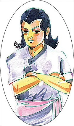 பதறாத காரியம் சிதறாது!