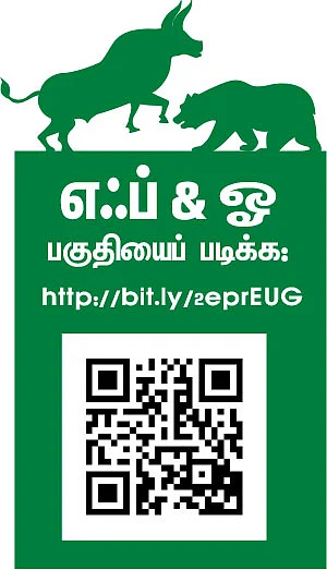 நிஃப்டியின் போக்கு: 9930 லெவலைத் தாண்டி இறங்காதவரை ஏற்றம் தொடரலாம்!