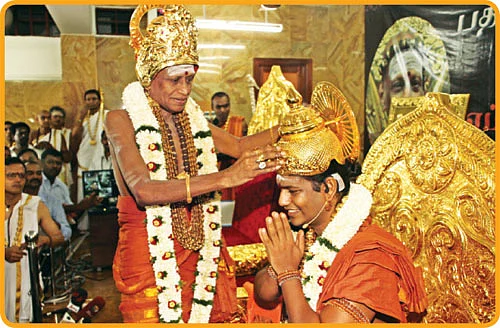 ஜாலியா இருக்கணும்!