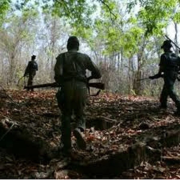 வயநாடு ரிசார்ட்டில் மாவோயிஸ்ட்டுகள் - அதிரடிப்படையினர் இடையே துப்பாக்கிச் சூடு -ஒருவர் சுட்டுக்கொலை!