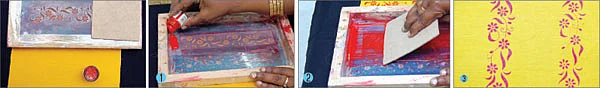 கிராஃப்ட் ஸ்கூல் !