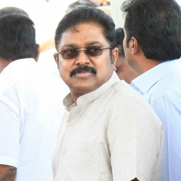 தங்க மெடல் வாங்கியது யாருடைய குடும்பம்..! மு.க.ஸ்டாலினை விளாசும் டி.டி.வி.தினகரன்