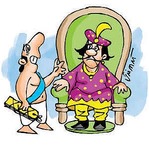 ஜோக்ஸ்