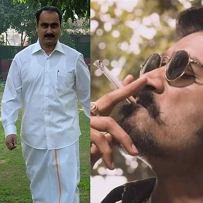 மாமனார் புகழை கெடுக்க வேண்டாம்: தனுஷுக்கு அன்புமணி அறிவுரை!