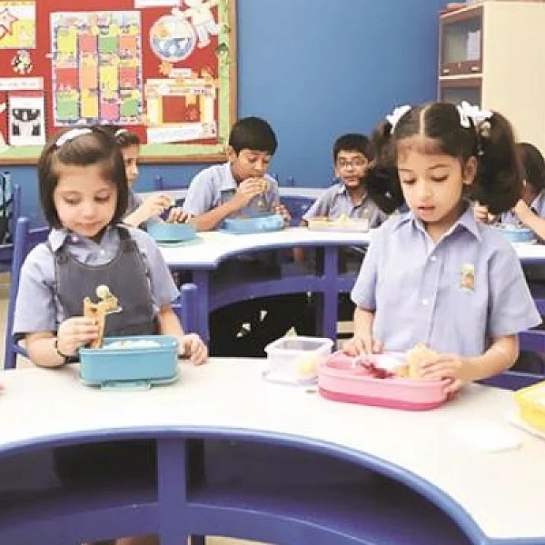 உங்களின் குழந்தைகள் லஞ்ச் பாக்ஸில் இதெல்லாம் இருக்கலாமே!
