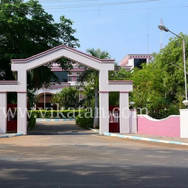 59 கொலைகள், 154 குண்டாஸ்... கடந்த ஆண்டின் நெல்லை மாவட்ட க்ரைம் ரிப்போர்ட்!