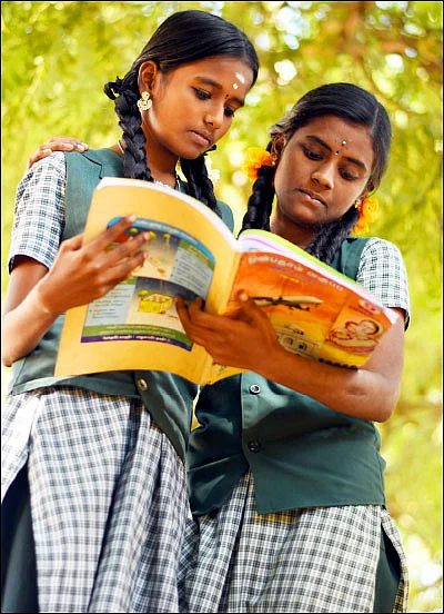 பரீட்சையை ஜெயிப்போம் இனிதே!