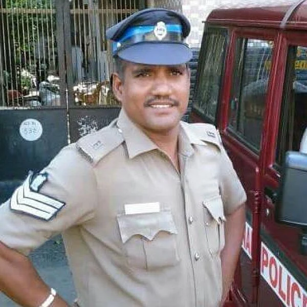 'பெஸ்ட் பாக்ஸர்' விருது பெற்ற போலீஸ் விட்ட 'பஞ்ச்’ ! - சென்னையில் தீவிரவாதிகள் பிடிபட்ட பின்னணி...