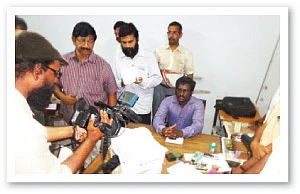 குடி நோயாளியால் வந்த கேடு!