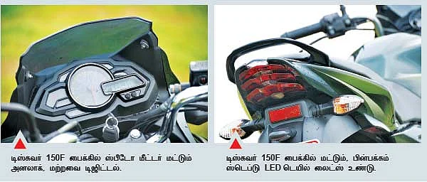 பஜாஜின் சூப்பர் குடும்பம்!