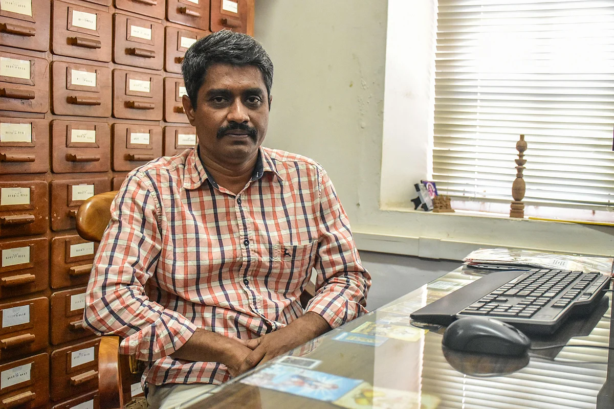 மருந்துக்குழிகள், படுகைகள், சிற்பங்கள்! - தமிழகத்தில் 464 சமணத் தளங்கள்