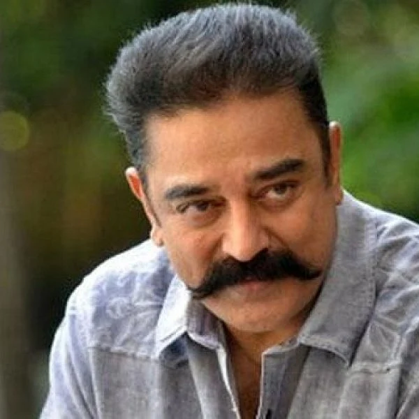 `30 ஆண்டுகளுக்கு முன்பே அரசியலுக்கு வந்திருக்கவேண்டும்' - கமல்ஹாசன்