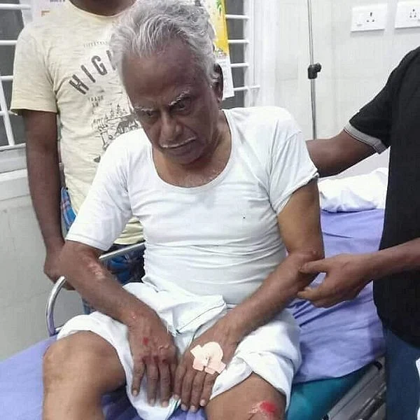 இரவில் நடந்தது என்ன? பெ.மணியரசன் தாக்கப்பட்டதுகுறித்து முதல்வர் விளக்கம்
