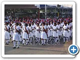 சென்னையில் நடந்த 63-வது குடியரசு தின விழா புகைப்படத் தொகுப்பு: படங்கள் - சு.குமரேசன்