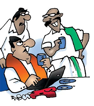 ஜோக்ஸ் - 1