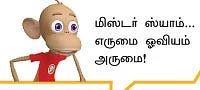 எருமைச் சீமாட்டி