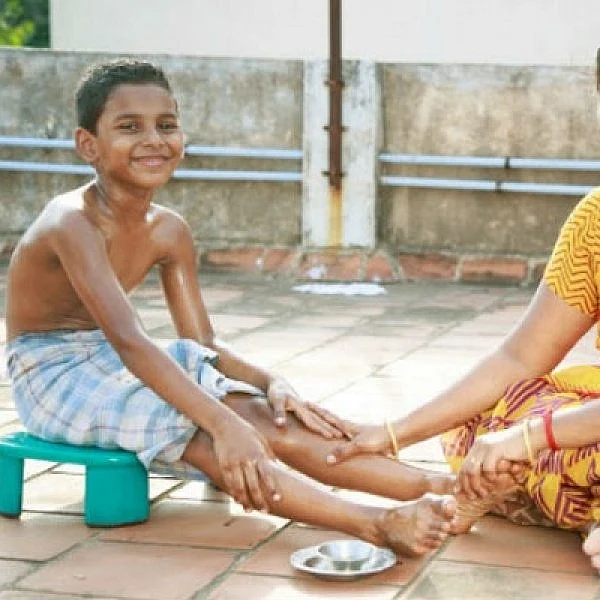 ஞாயிற்றுக்கிழமை எண்ணெய் தேய்த்துக் குளிக்கலாமா?