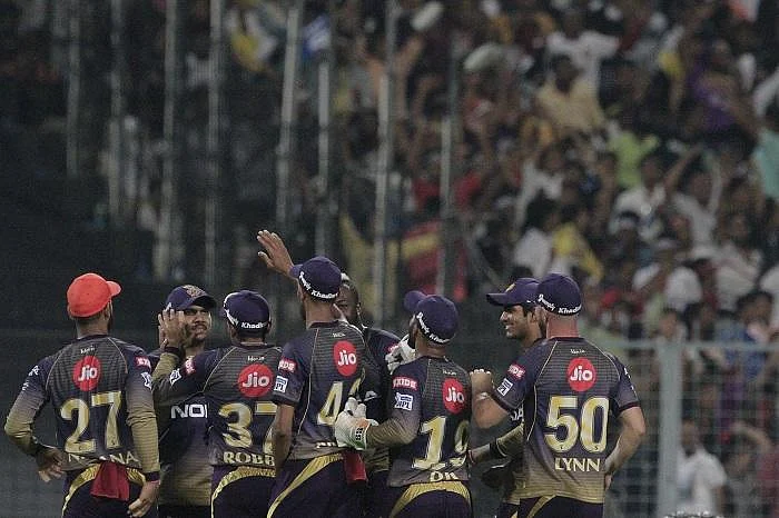 `அஷ்வின்... இதுவும் ரூல் புக்லதான் இருக்கு!’ - பஞ்சாப் தோற்ற கதை #KKRvKXIP