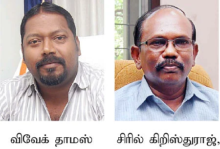 கன்னியாகுமரி ஸ்பாட் ரேட் நிலவரம்!