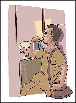 அனுபவங்கள் பேசுகின்றன!