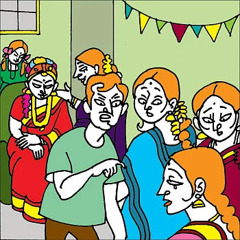 அனுபவங்கள் பேசுகின்றன!