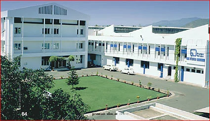 கம்பெனி அலசல் - கே.எஸ்.பி. பம்ப்ஸ்!