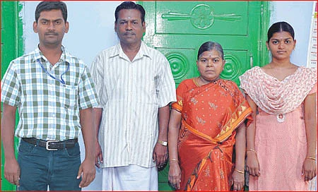 இனி எல்லாம் வளமே!