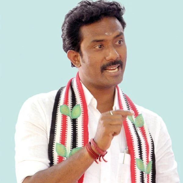 தங்க தமிழ்செல்வனை தினகரனே தோற்கடிப்பார்!