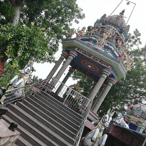திருமணத் தடையை அகற்றி சகல செல்வமும் அருளும் வாரணவாசி கல்யாணசுந்தர விநாயகர்!