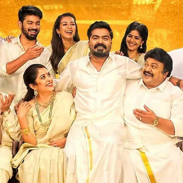 `சிம்புவின் ஆக்ஷன்; டான்ஸ்; ஹூமர்..!'- `வந்தா ராஜாவாதான் வருவேன்’ மேக்கிங் சுவாரஸ்யங்கள்!