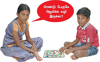 நேற்று... இன்று... நாளை!