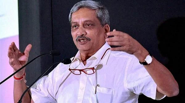 கோவா தர்ப்பூசணியும் இந்தியக் கல்விமுறையும்! - மனோகர் பாரிக்கர் சொன்ன குட்டிக் கதை!