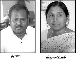 மாணவர்களா... கழிவறைப் பணியாளர்களா?
