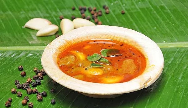 மறந்துபோன மருத்துவ உணவுகள்