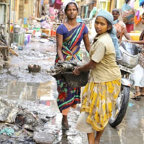 தயவுசெய்து குப்பைக்காரரே, `இந்தா குப்பை'னு கூப்பிடாதீங்க!