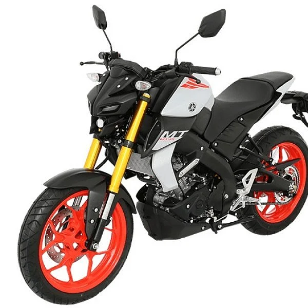 R15 V3 இன்ஜின், நேக்கட் டிசைன்... ஸ்டைலா, கெத்தா வரப்போகுது யமஹா MT-15!