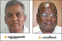ஆனைமலையாறு நல்லாறு திட்டம் - திருப்பூரைத் திணறடித்த பேரணி!