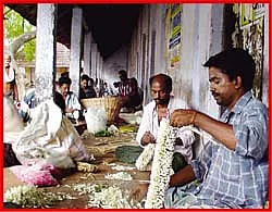 கரன்சியில் கேரள வாசம்!