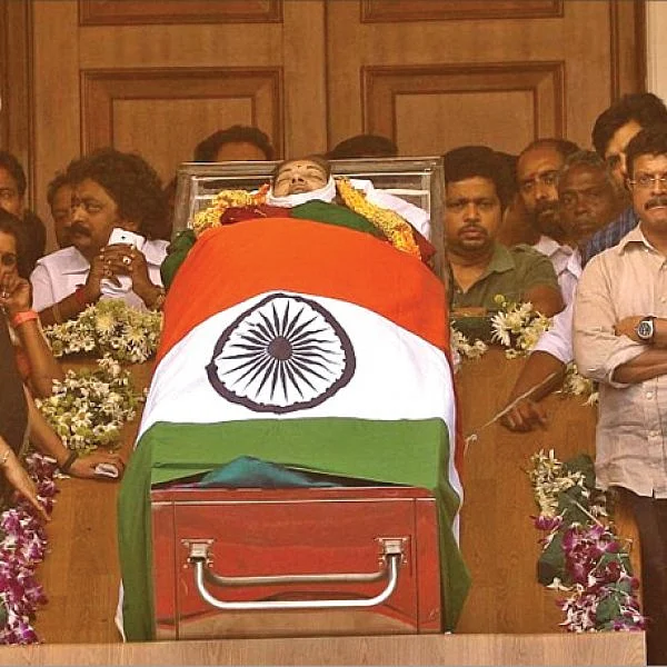 அமெரிக்க டாக்டர் முதல் சுப்பிரமணியன் சுவாமி வரை!