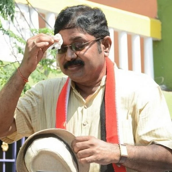 தினகரன் - மல்லிகார்ஜூனா நட்பும் அதன் முழுப் பின்னணியும்! #VikatanExclusive
