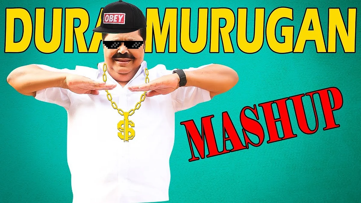 Duraimurugan Top Atrocity Collections ! | Duraimurugan Army